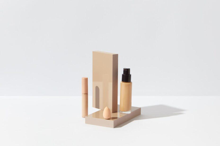 Illustration of How to Choose a Foundation Shade That Actually Matches Your Skin