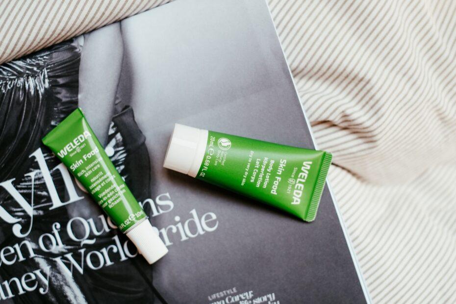 Illustration of How to Recognize When a Product Doesn't Suit Your Skin