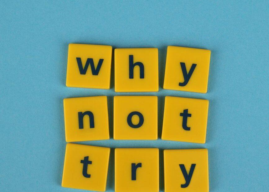 Illustration of Why Consistency Matters More Than Trying Every New Product