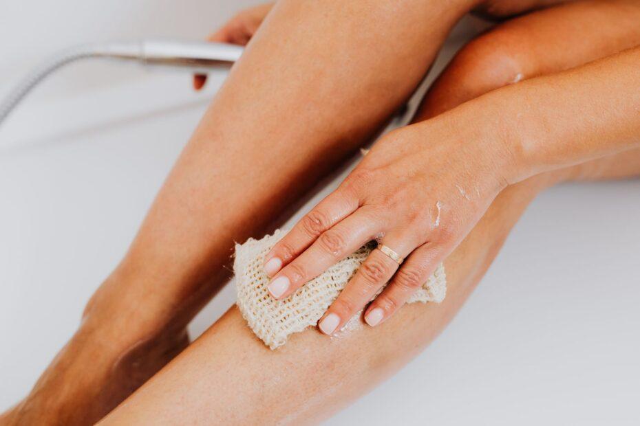 Illustration of Why Gentle Exfoliation Matters More Than Frequent Exfoliation