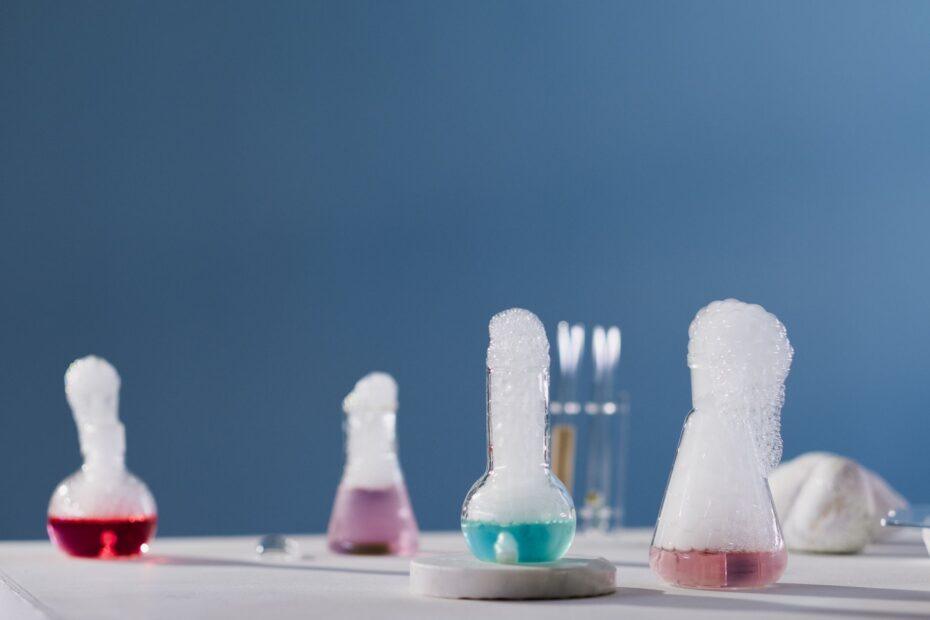 Illustration of Why Patch Testing New Products Prevents Unexpected Reactions
