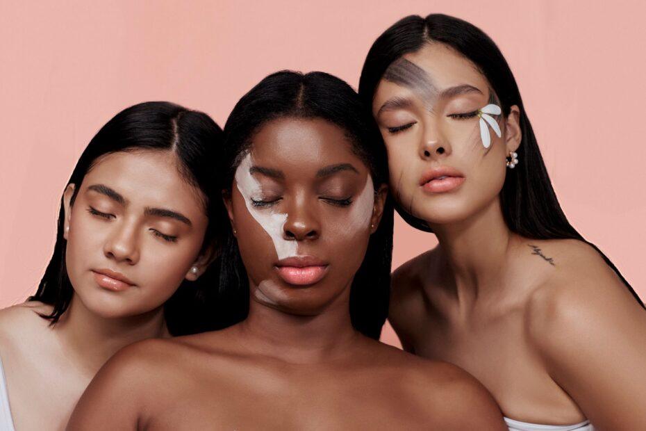 Illustration of Why Understanding Your Skin Type Changes Everything About Your Routine